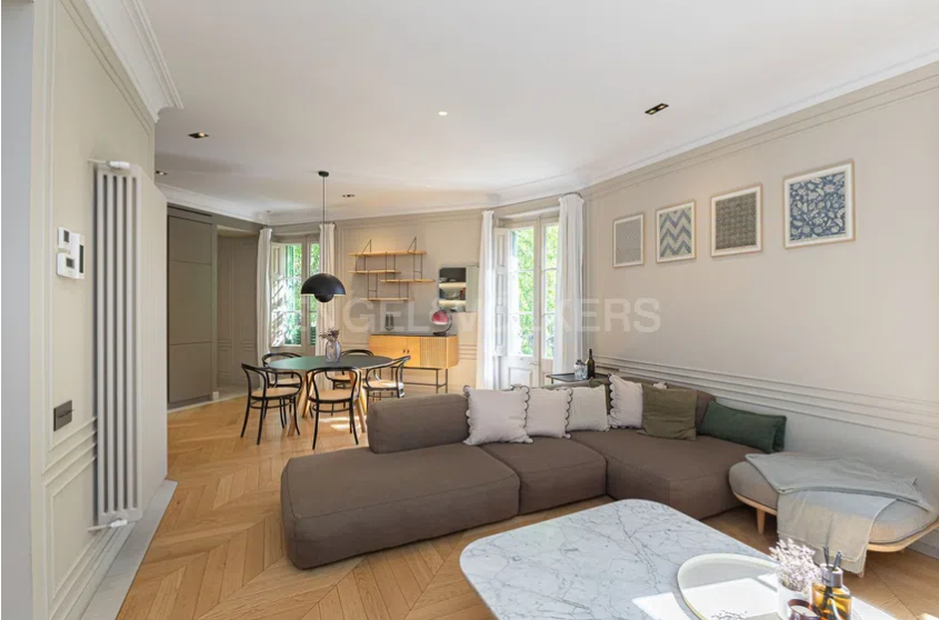 Piso en venta en Barcelona