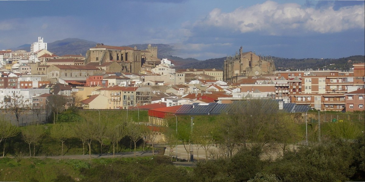 que ver en plasencia