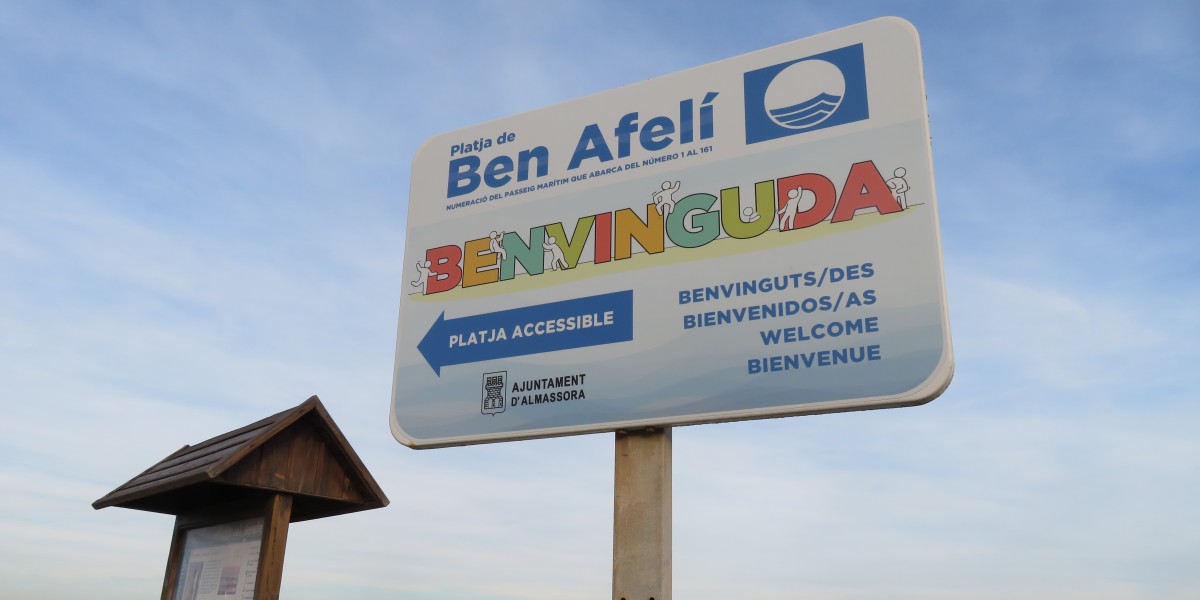 Blue Flag awards explained