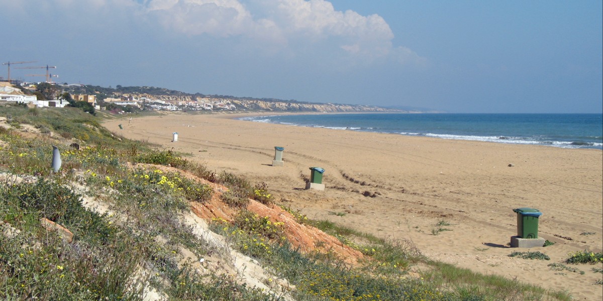 pueblos costeros de huelva