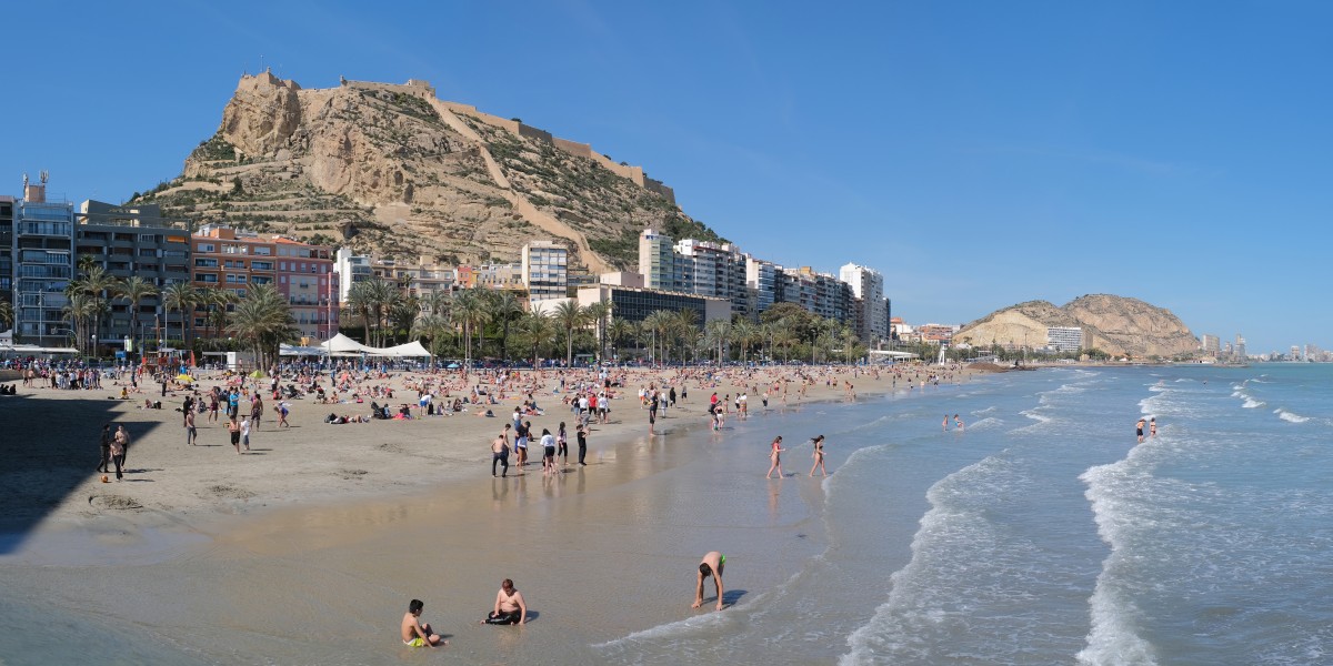 alicante