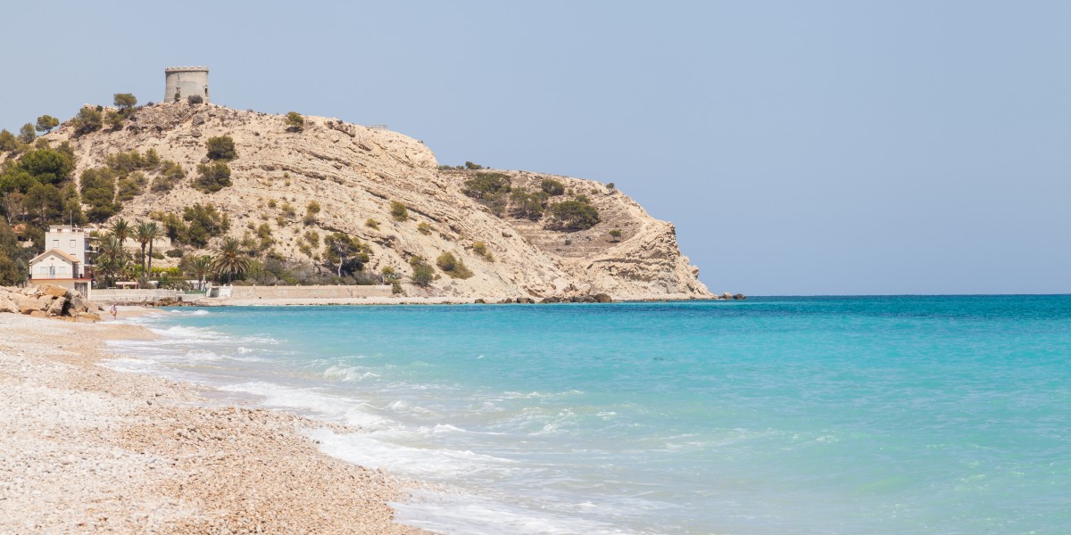 Best Blue Flag beaches