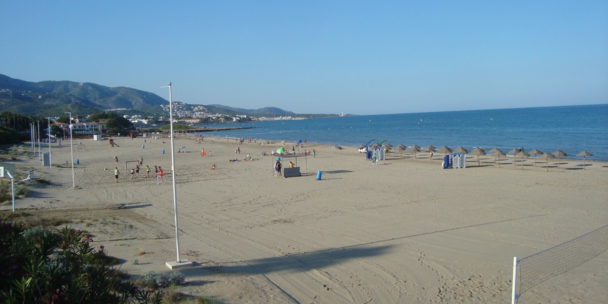 pueblos costeros de castellon
