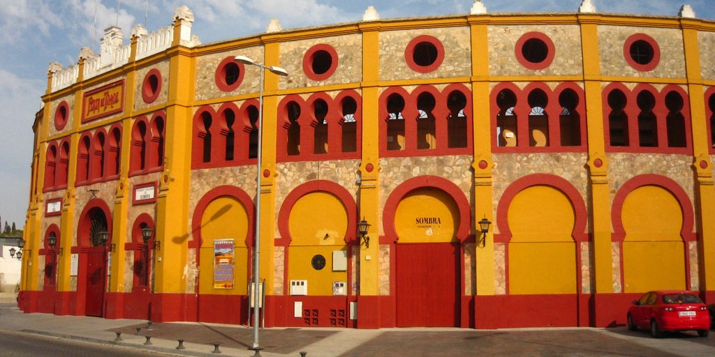 Living in Sanlúcar de Barrameda