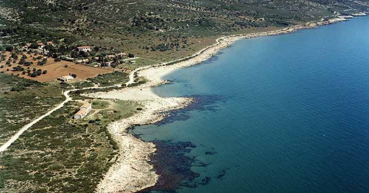 Playa del Russo