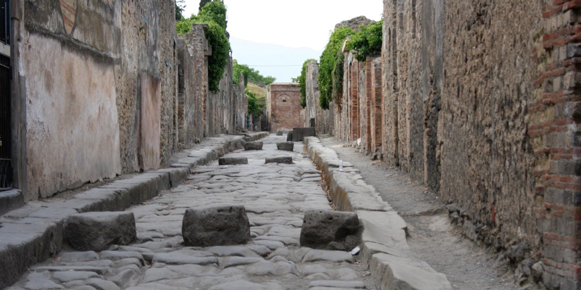 Pompeya