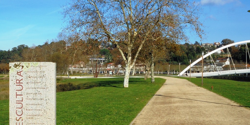 que ver en pontevedra