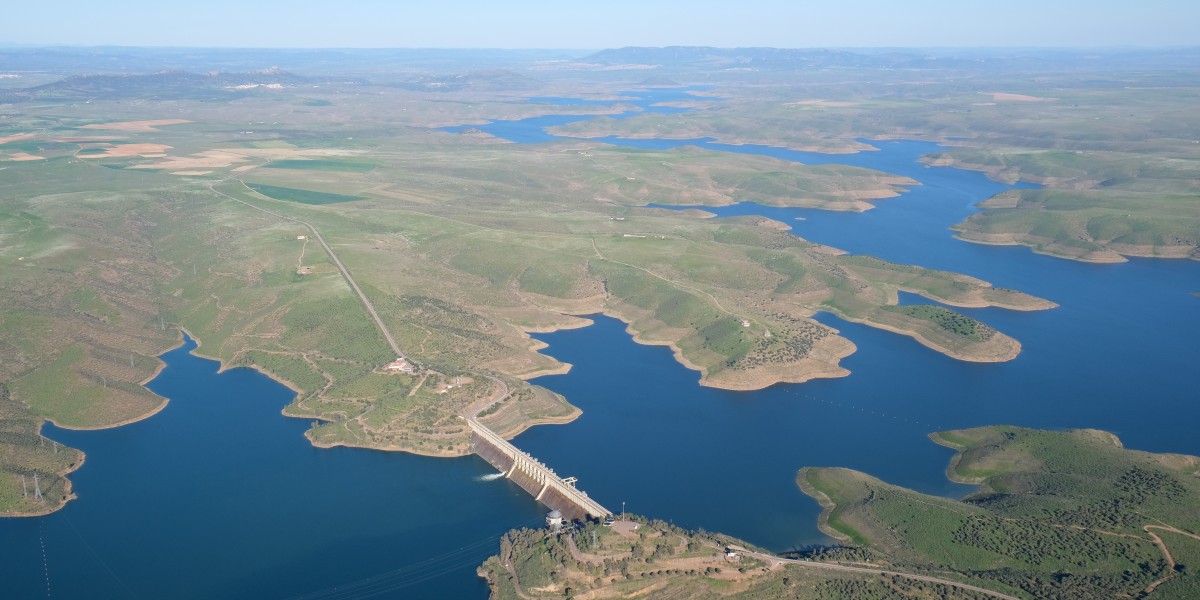 piscinas naturales en badajoz