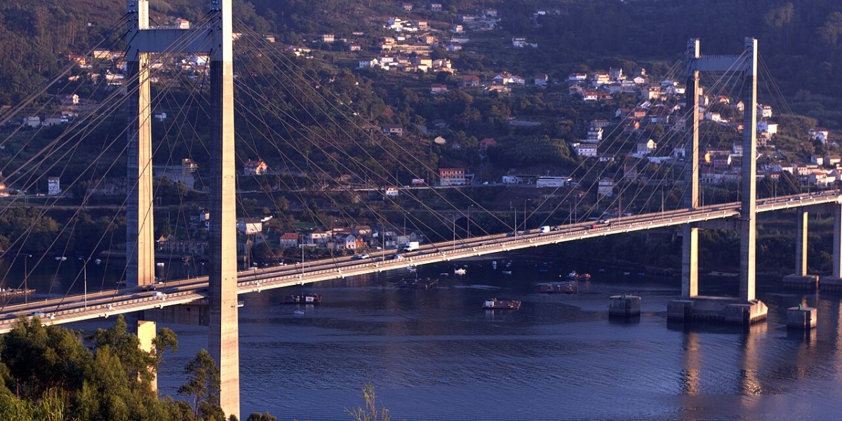 pueblos costeros de vigo