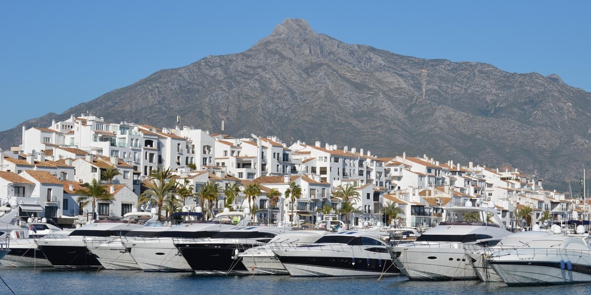 Pueblos costeros de Málaga