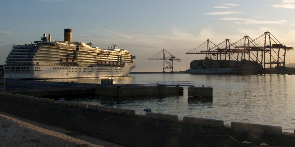 que hacer en malaga en junio