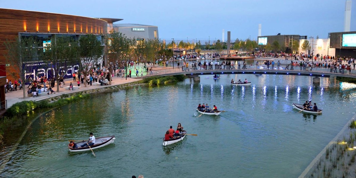 terrazas en zaragoza