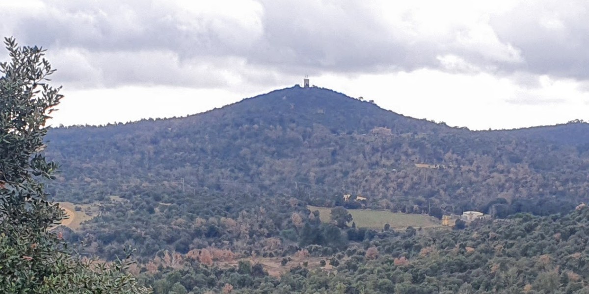 vivir en maçanet de la selva