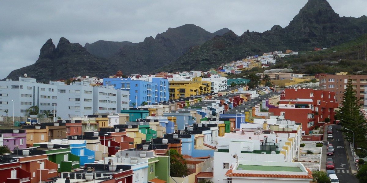 piscinas naturales en tenerife