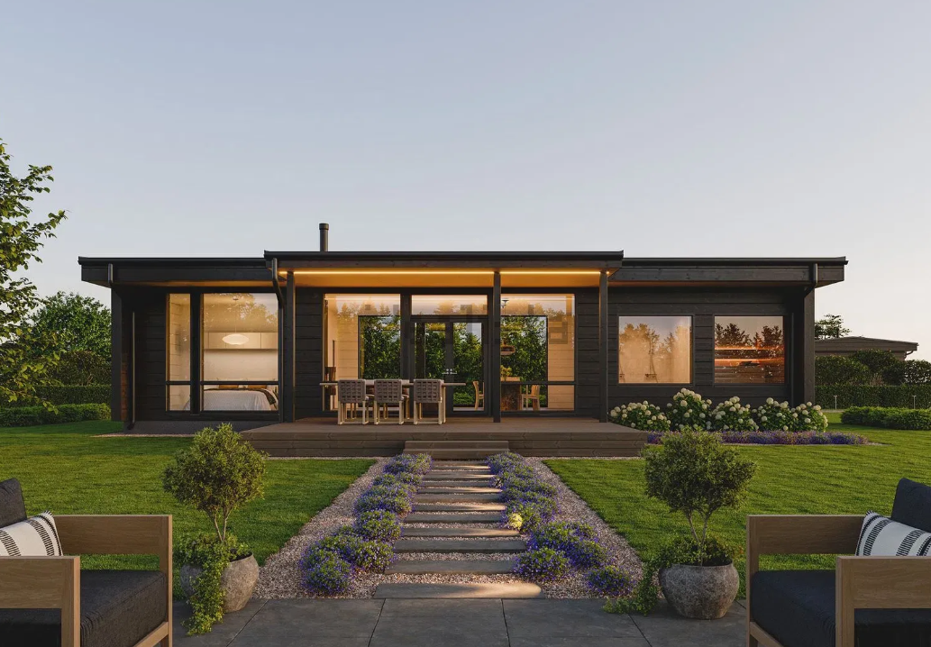 What to look for before buying a prefabricated home