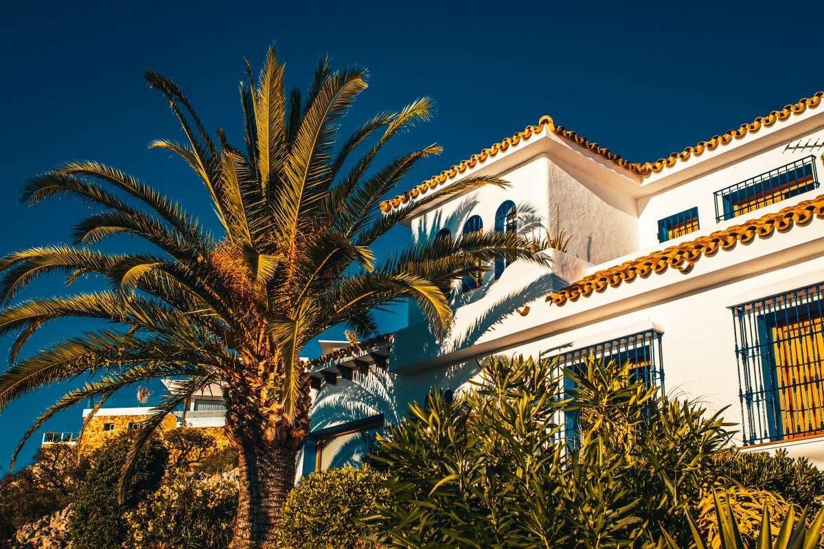 Spain short-term rental registry