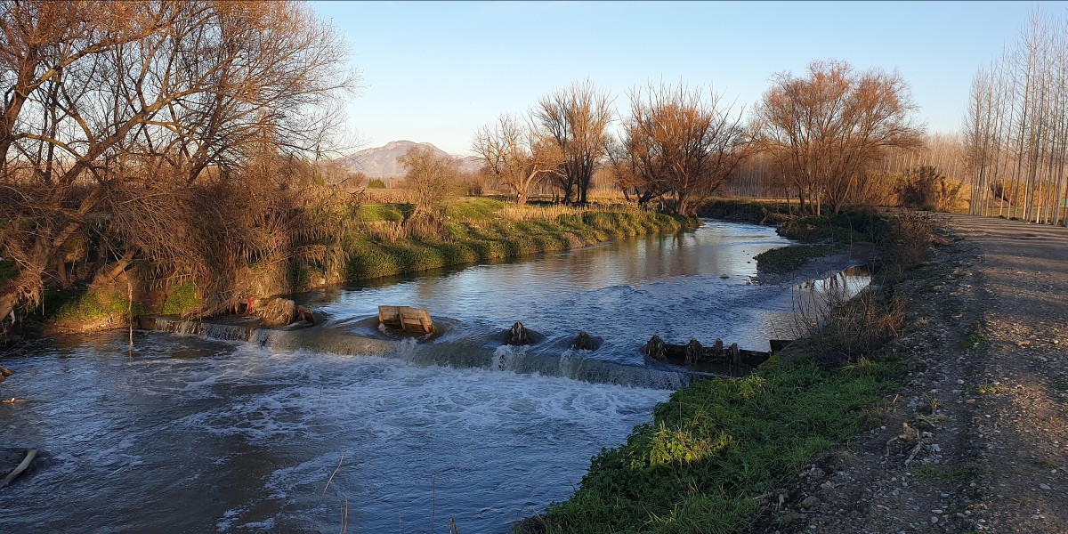 Fuente Vaqueros