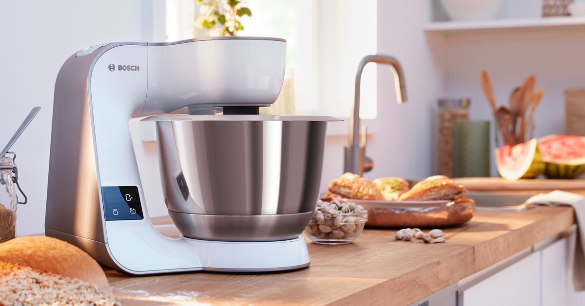 Regalar robot de cocina