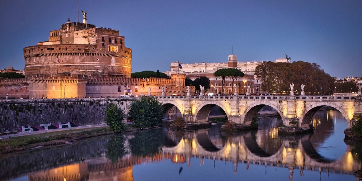 Roma