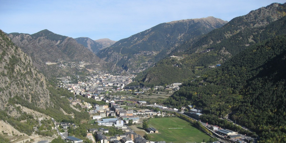 Living in Andorra
