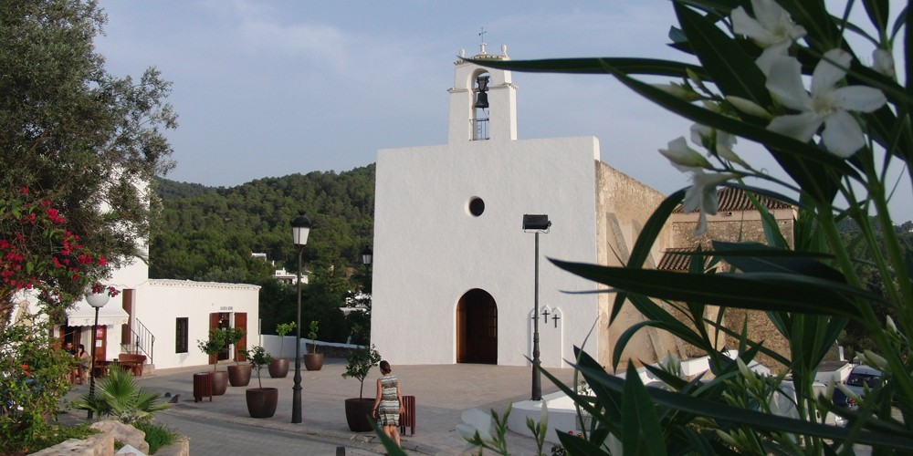 vivir en sant josep de sa talaia