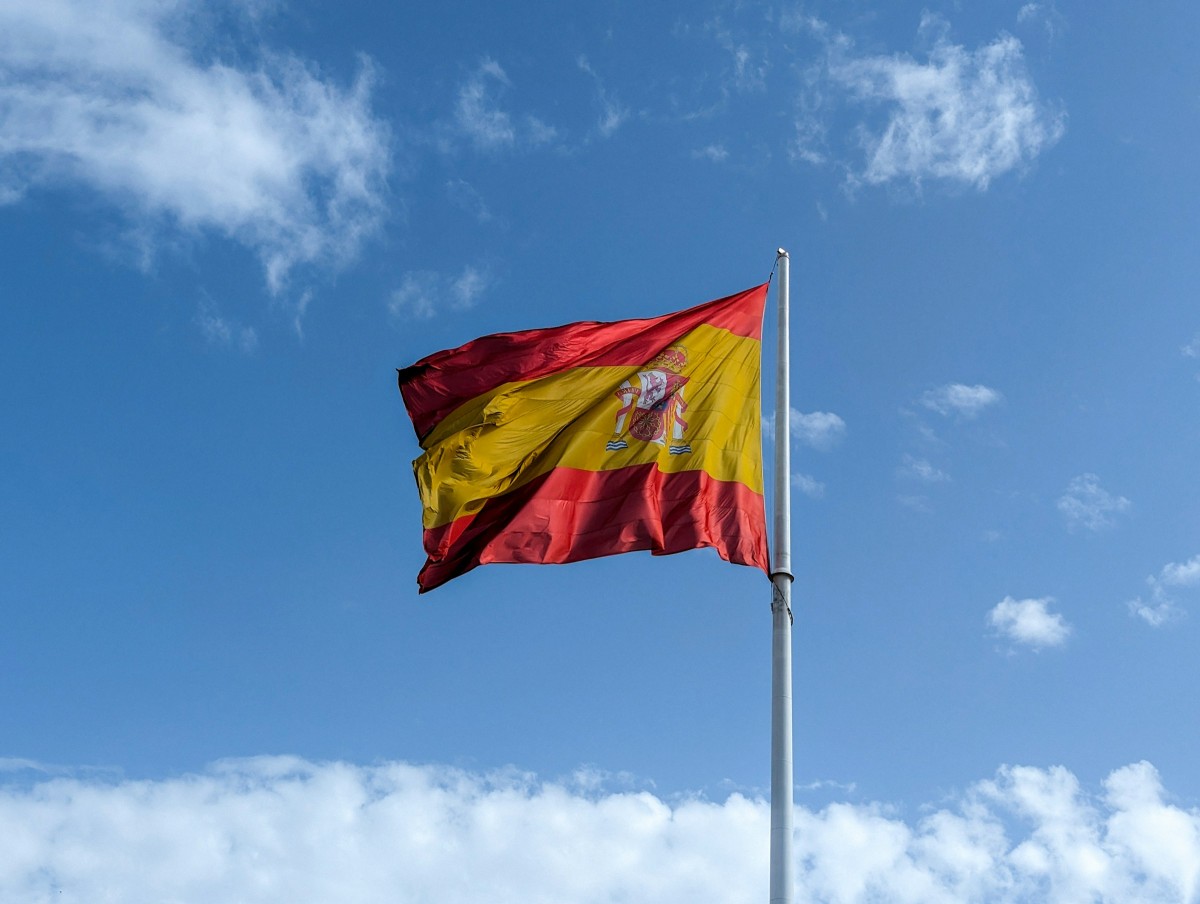 Retire in Spain visas