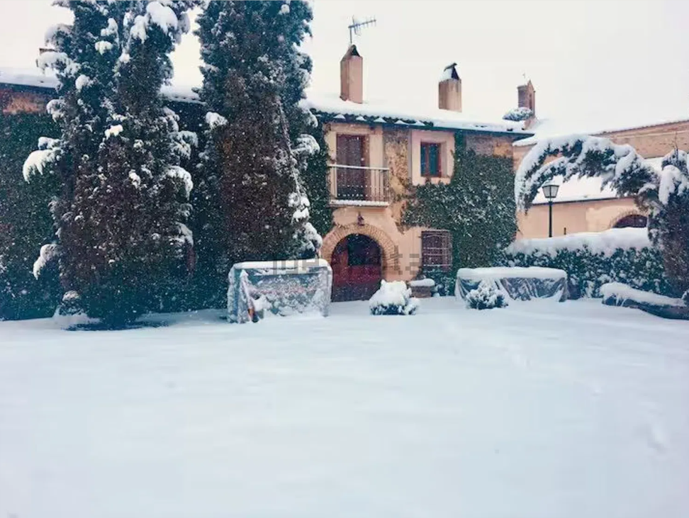 Comprar viviendas rústicas de lujo en España