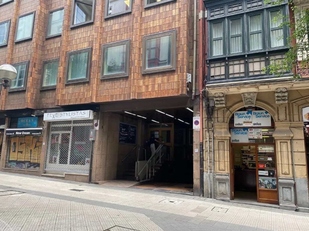 Salen a subasta 12 lotes de inmuebles de MUFACE desde 6,6 millones