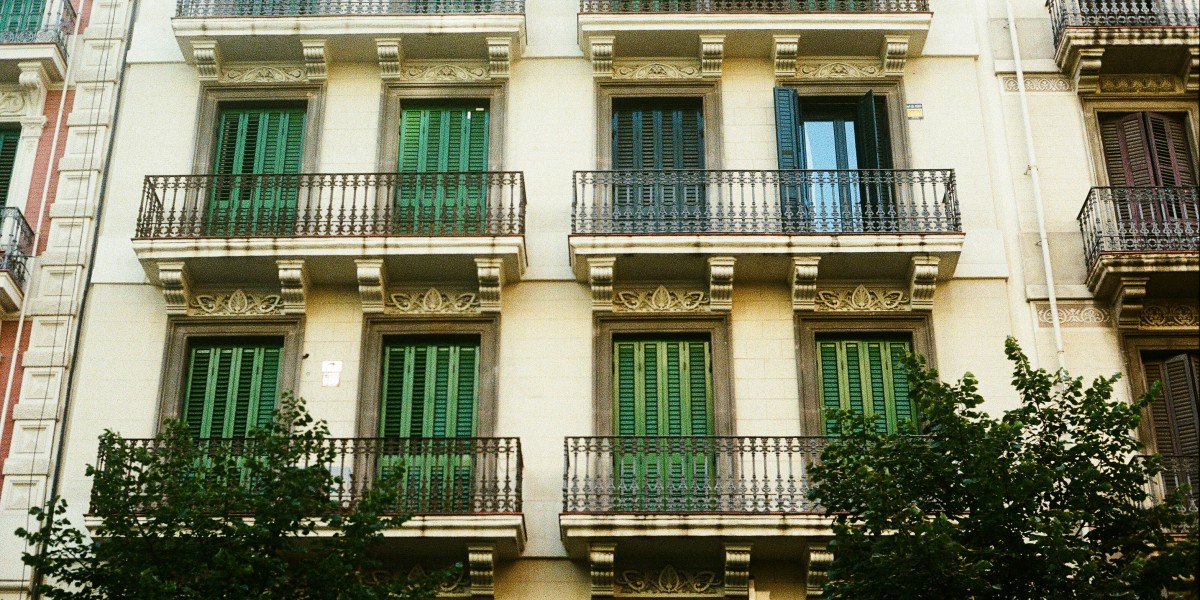 Renting a room in Madrid