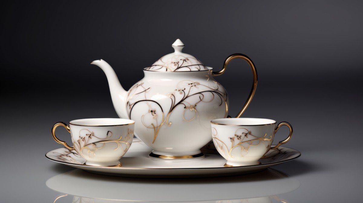 Regalar tazas de café