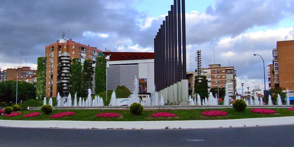 mostoles