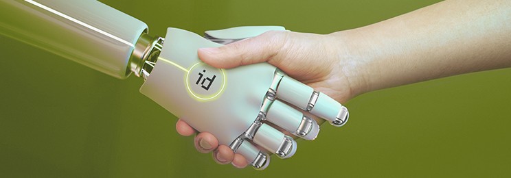 Integra la IA en el sector inmobiliario