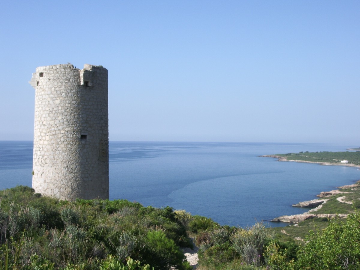 Torre Badum