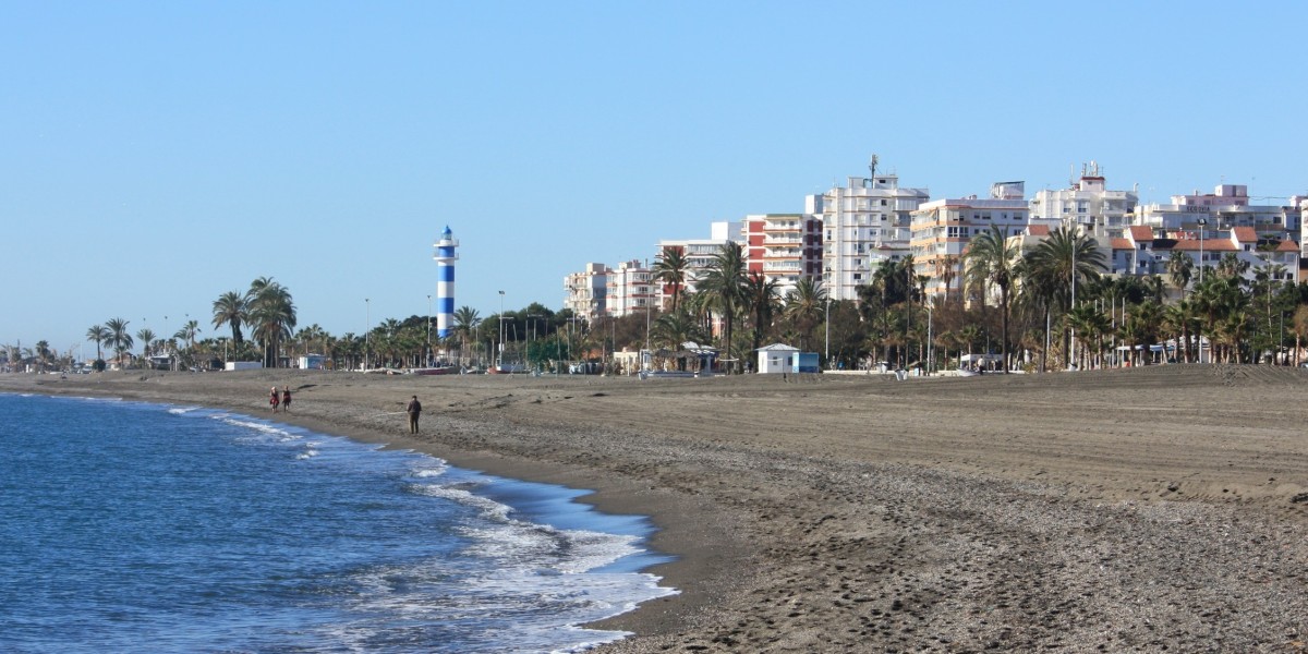Pueblos costeros de Málaga