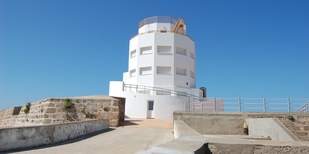 playas para perros en cadiz