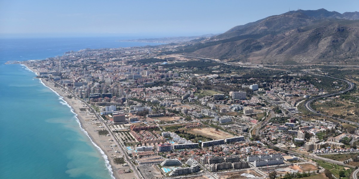 Pueblos costeros de Málaga
