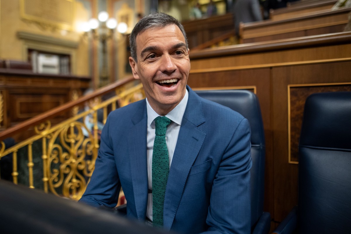 Pedro Sánchez propone a las CCAA triplicar la inversión en vivienda y blindar la VPO
