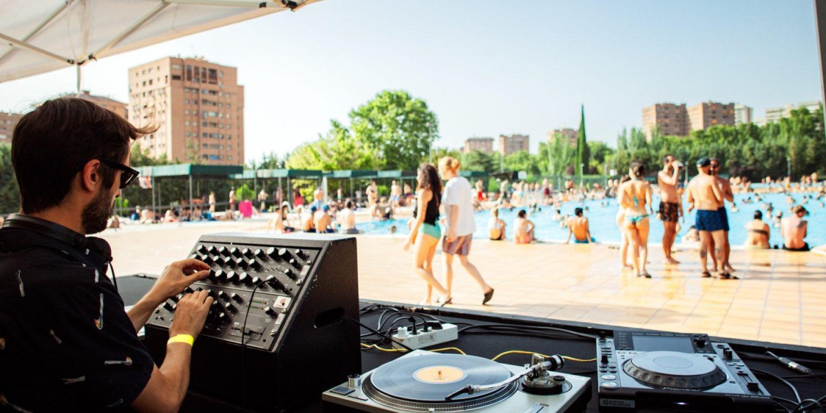 piscinas municipales en madrid