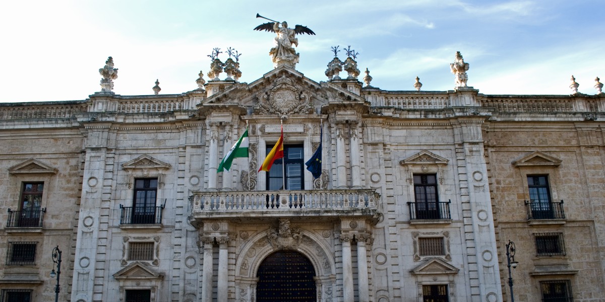 Study in Spain