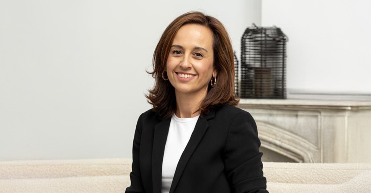 Victoria González, directora de Lucas Fox Zona Alta Barcelona