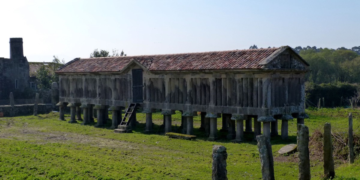 pueblos costeros de vigo