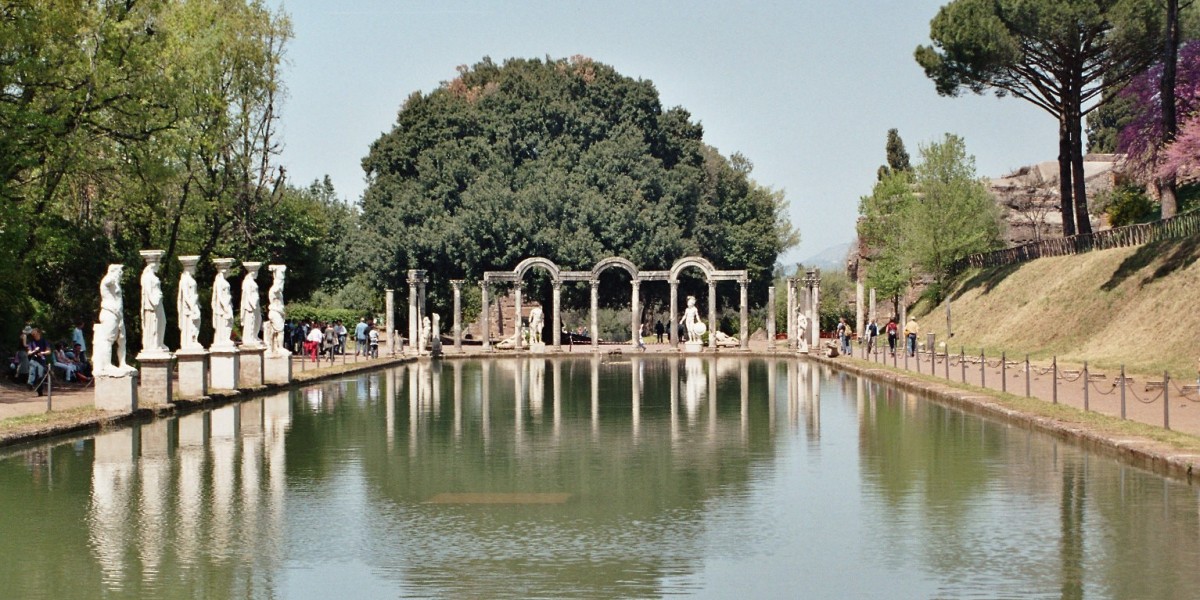 Villa Adriana