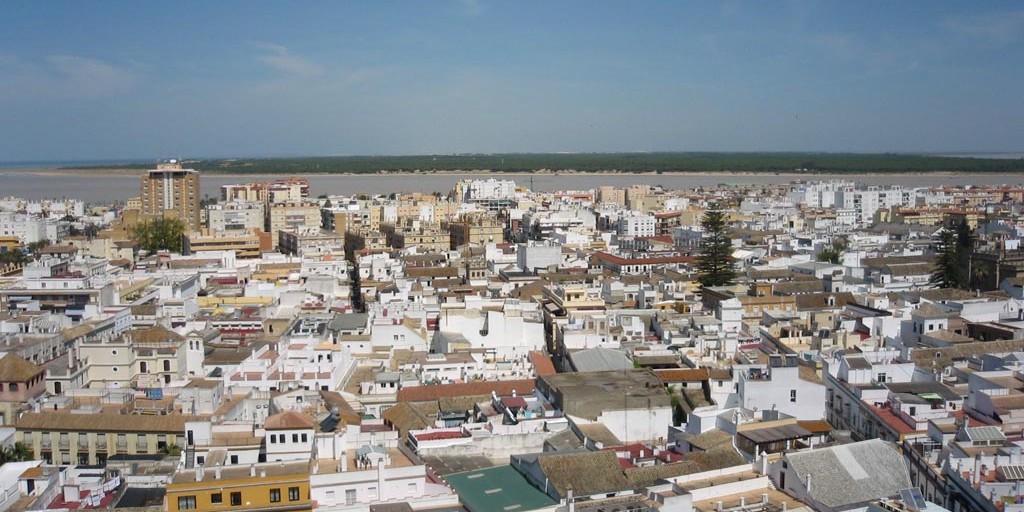 Living in Sanlúcar de Barrameda