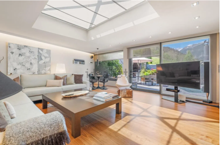 Vivienda en Andorra en venta