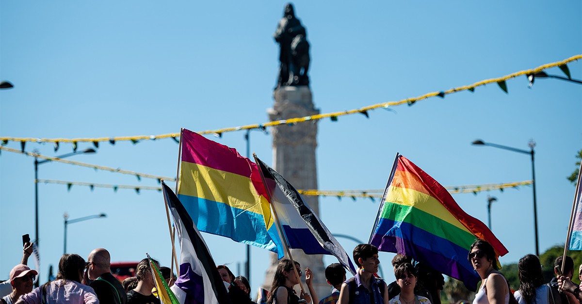 EuroPride 2025
