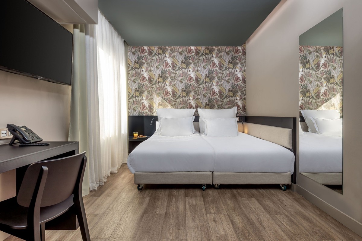 Archivo - Casual Kubic Athens.