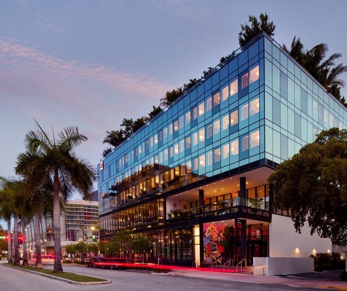 Marriott completa la adquisición de la marca CitizenM