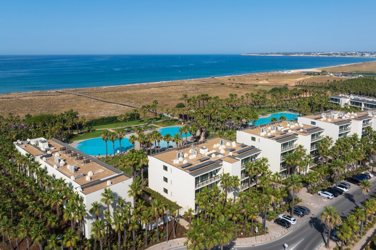 Kronos Real Estate Group plans to expand its branded residences model in Spain following the "remarkable success" achieved in Portugal.