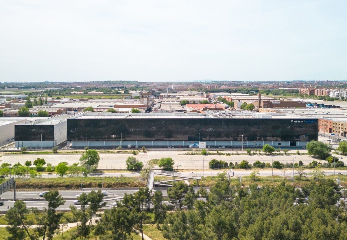 Activo de Merlin Properties