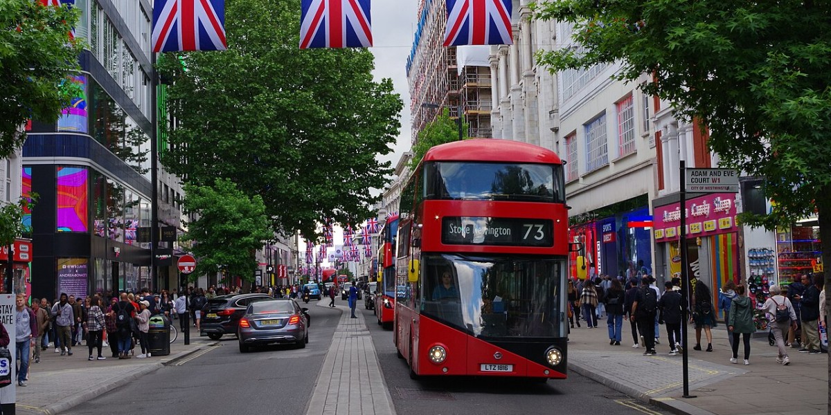 Oxford Street